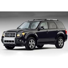 Замок КПП FORTUS MTL 2279 для FORD Escape 2008-2012 (справа) автомат