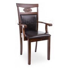 Woodville Стул Luiza ID - 336506