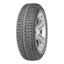 Зимние шины Michelin Alpin А4 185 65 R15 T 92 XL