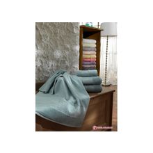 Issimo Полотенце Lima Цвет: Голубой (30x50 см. - 4 шт.)