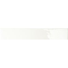 Tonalite Linea 40 Bianco 6.5x40 см