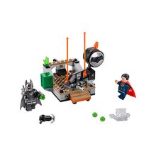 LEGO Битва супергероев