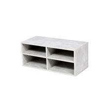 Вентал Обувница Бен-2 бетон ID - 309771