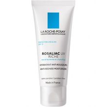 La Roche-Posay увлажняющий Rosaliac UV Riche для сухой кожи