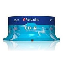 CD-R Extra Protection