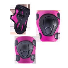 RIDEX Комплект защиты Armor, розовый