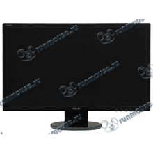 ЖК-монитор 24.0" Asus "VE248HR" 1920x1080, 1мс (GtG), черный (D-Sub, DVI, HDMI, MM) [133258]