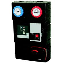 Насосная группа Elsen со смесителем DN 25