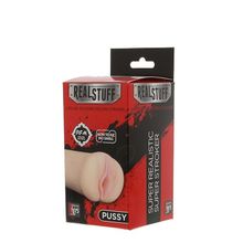 Dream Toys Мастурбатор-вагина REALSTUFF 5INCH MASTURBATOR PUSSY