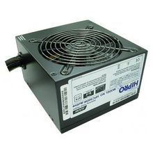 Блок питания hipro atx 500w hpc500w-active apfc 6*sata i o switch rtl (hipo digi)