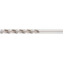 Сверло спиральное по металлу 2,5 мм, HSS, 338 W, 2шт. GROSS