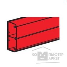 Legrand 10427 Кабель-канал DLP 50x150 - 2 секции - 2 крышки 65 мм - длина 2 м - белый