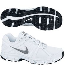 Кроссовки Nike Downshifter 5 Lea 538259-103 Sr