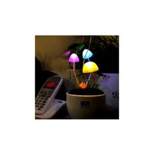 Светильник - ночник грибы "аватар"