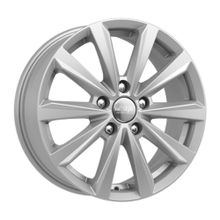 Колесные диски КиК Kia Ceed (КСr737) 6,5R16 5*114,3 ET50 d67,1 [67960]
