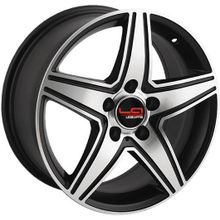 Колесный диск REPLICA MR72 7x16 5x112 D66,6 ET38 mbf