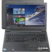 Lenovo V110-15IAP 80TG00G2RK black 15.6"