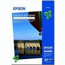 Epson Бумага Epson C13S041332