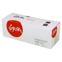 Картридж SAKURA CLTY504S для Samsung CLP-415, CLX-4195, SL-C1810, SL-C1860, желтый, 1800 к.