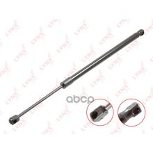 Газовый Упор Багажника Ssangyong Rexton (Gab_) 2.7 Xdi 03.2005 - 08.2006 <=> Ssangyong Rexton (Gab_) 2.7 D 4x4 05.2006 - LYNXauto арт. GS1286