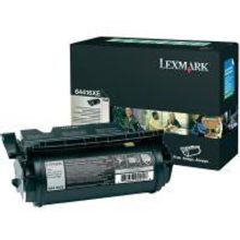 Тонер-картридж LEXMARK T644 (32 000 стр, RP) 64416XE