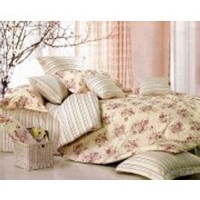 КПБ Сатин 2 спальное С117-2 Valtery