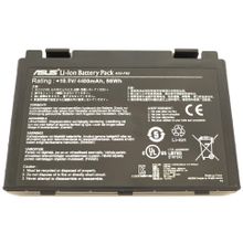 Батарея ASUS A32-F52 для ноутбуков серии A41, F52, F82, F83S, K40, K50, K51, K60, K70, (10.8v 4400mah)