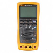 Калибратор технологических процессов Fluke 787B ProcessMeter
