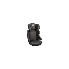 Автокресло детское Heyner MaxiProtect AERO, Pantera Black, черное