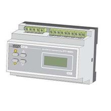 Регулятор температуры электронный РТ-590