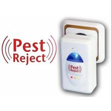 Ультразвуковой отпугиватель Pest reject Пест реджект