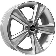 Replica Chevrolet (GN24)  7x17 5x105 D56.6 ET42