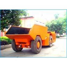 Шины для подземного самосвала Fambition Famt-15