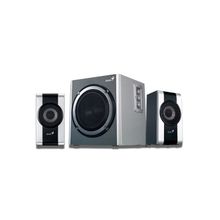 Акустическая система Genius SW-HF 2.1 1200 W