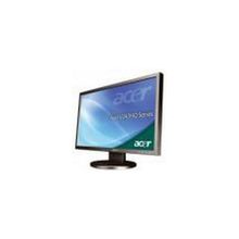 Монитор ACER 23,6 V243HQAOb, 16:9, 1920x1080, 5ms, 300cd m2,