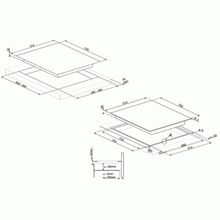 Smeg (Смег) PV375CN