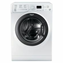 Стиральная машина узкая Hotpoint VMSG 521 ST B