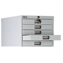 Шкаф многоящичный ПРАКТИК MDC-A3 910 15