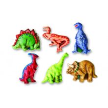 Набор 4M 00-03514 Фигурки из формочки Динозавры