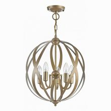 Maytoni Petra H536-PL-05-G