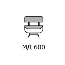 МД 600