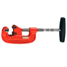 Труборез ручной Rothenberger СУПЕР 2?