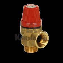 0020025271 Предохранительный клапан 3000кПа 1 2"-1 2"-вн. Protherm
