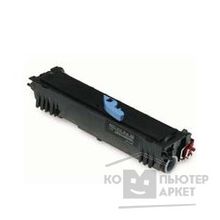 Epson C13S050167  Black для EPL-6200 6200L 3 000 стр.