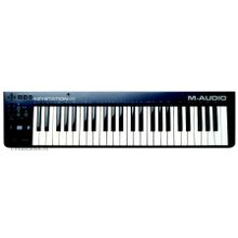 M-AUDIO KEYSTATION 49 II