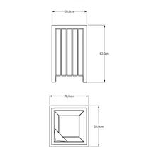 Урна Прованс