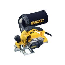 DeWALT D26501K Рубанок