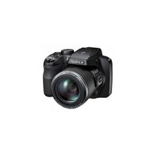 Fujifilm finepix s8400w 16mpix черный 44x 3" 1080p sdhc aa wi-fi