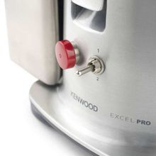 Соковыжималка центробежная Kenwood JE880 Excel Pro