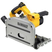 Пила дисковая DeWalt DWS 520 K